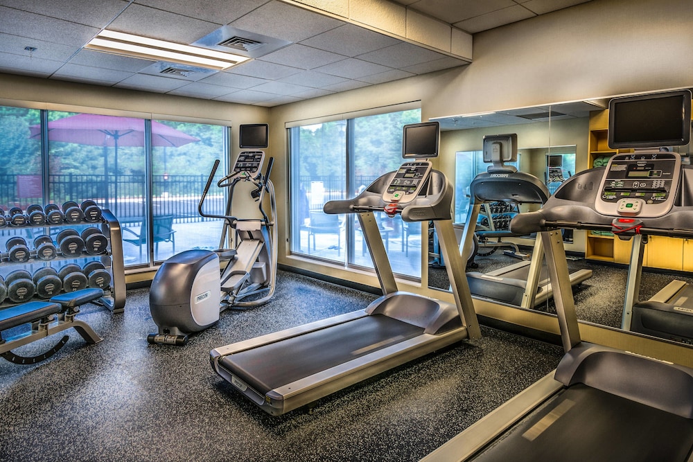 TownePlace Suites Goldsboro 24/51