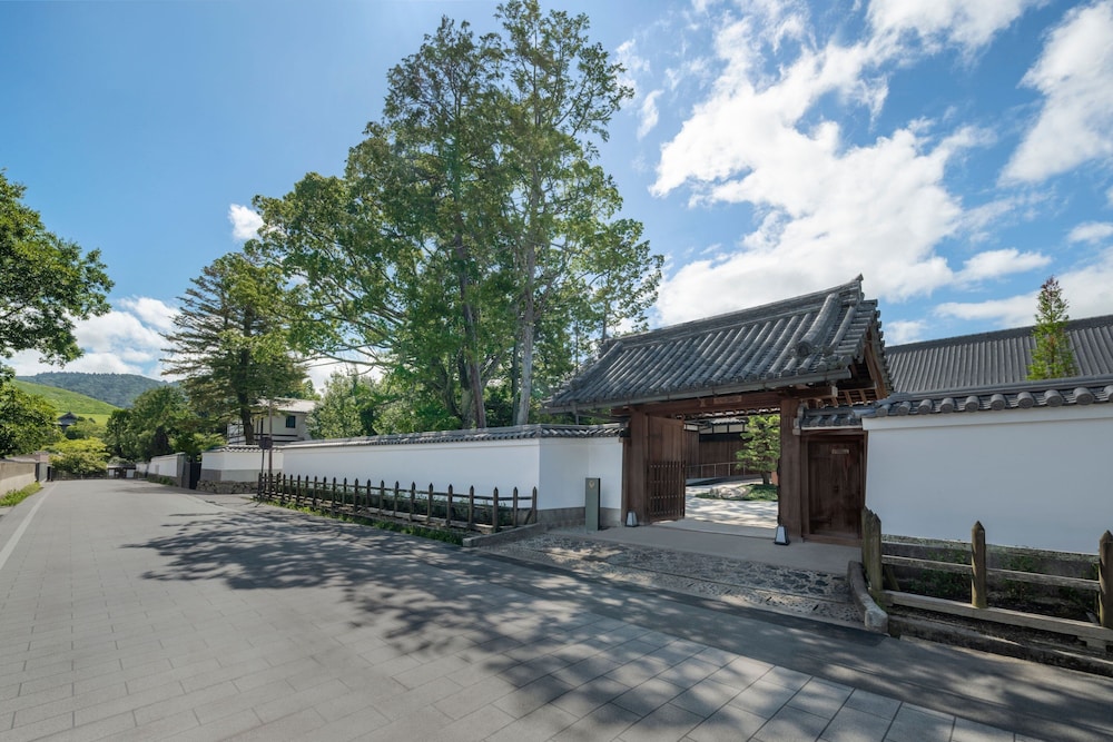 Shisui, a Luxury Collection Hotel, Nara 44/50