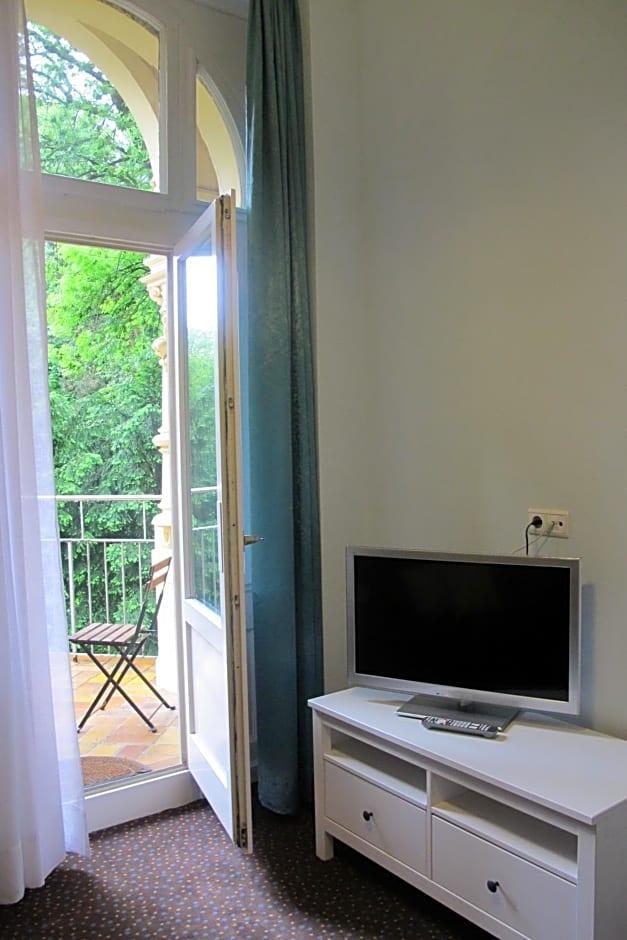 Hotel Anlage Heidelberg 43/47