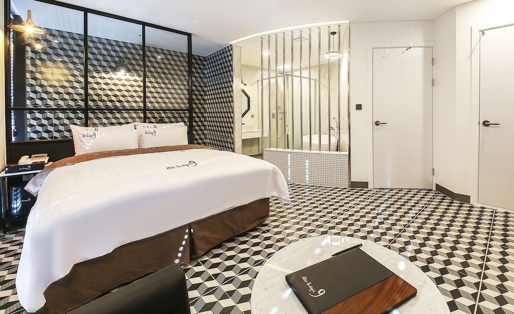 Hotel Boutique 9 Neungdong 30/31