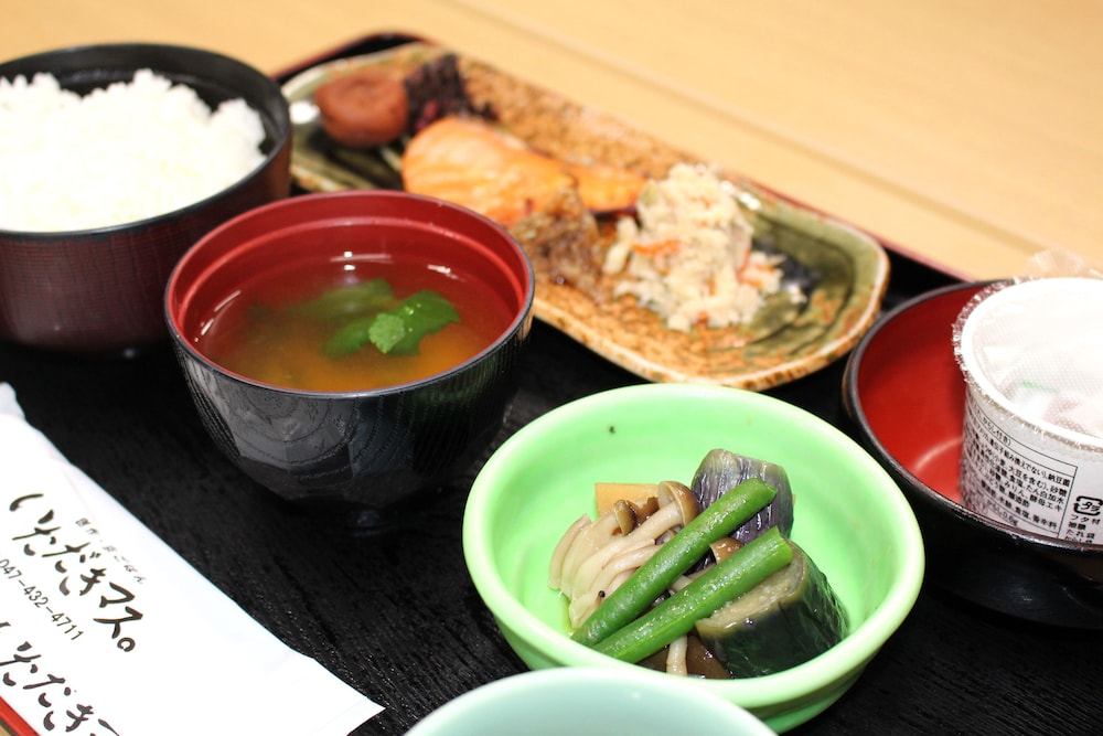 Hotel Trend Funabashi photo4