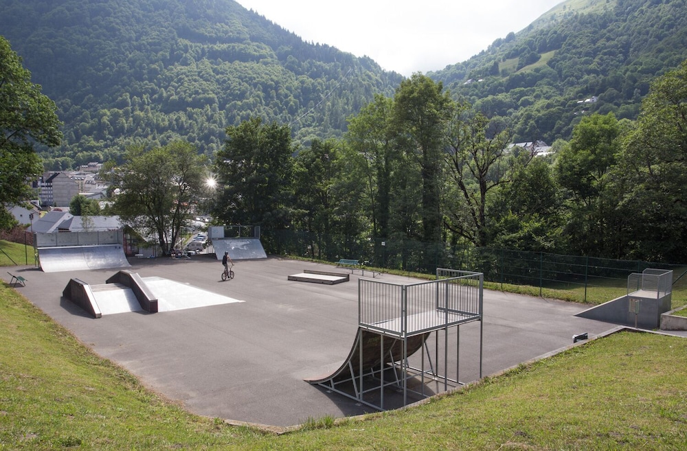 Lagrange Residence Le Domaine Des 100 Lacs 25/45