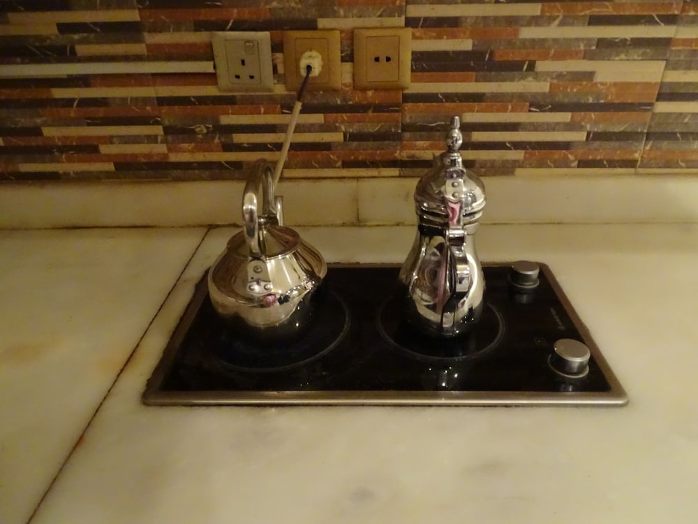 كومفورت إن أليرموك(Comfort Inn Al Yarmouk) 21/49