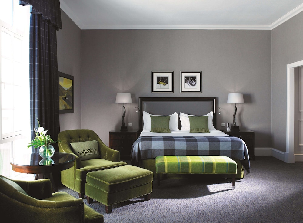 Fairmont St Andrews 17/62