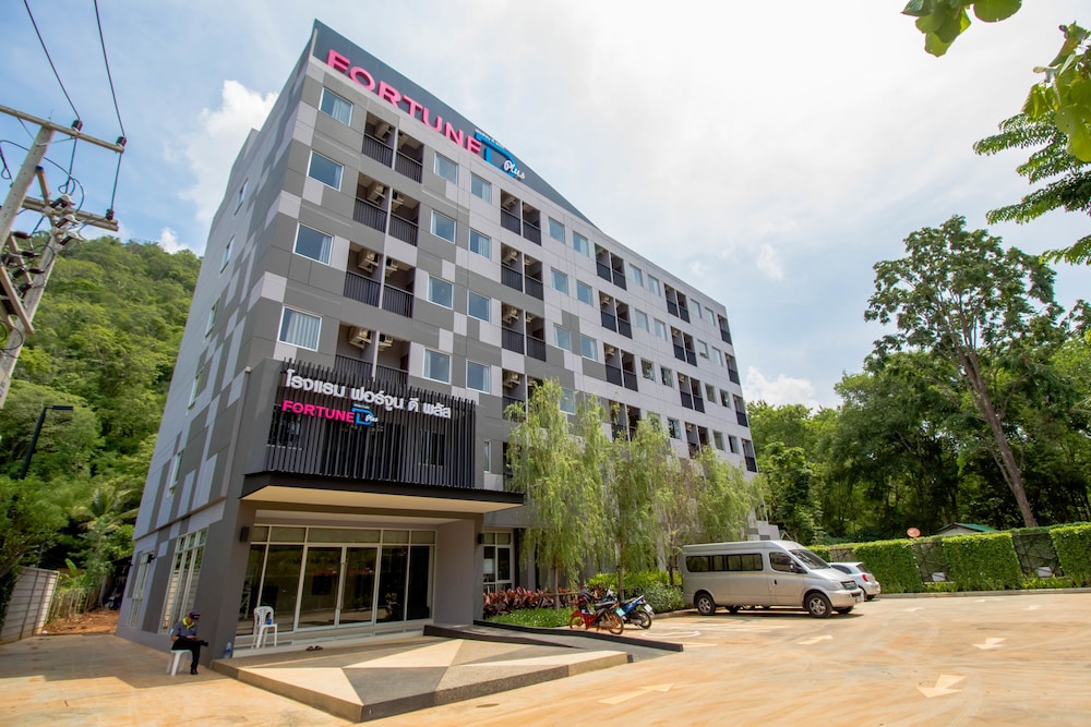 Fortune D Plus Khao Yai 37/50