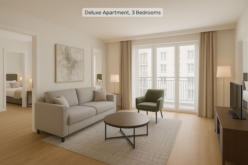 LANDMARK SUITES 30/47