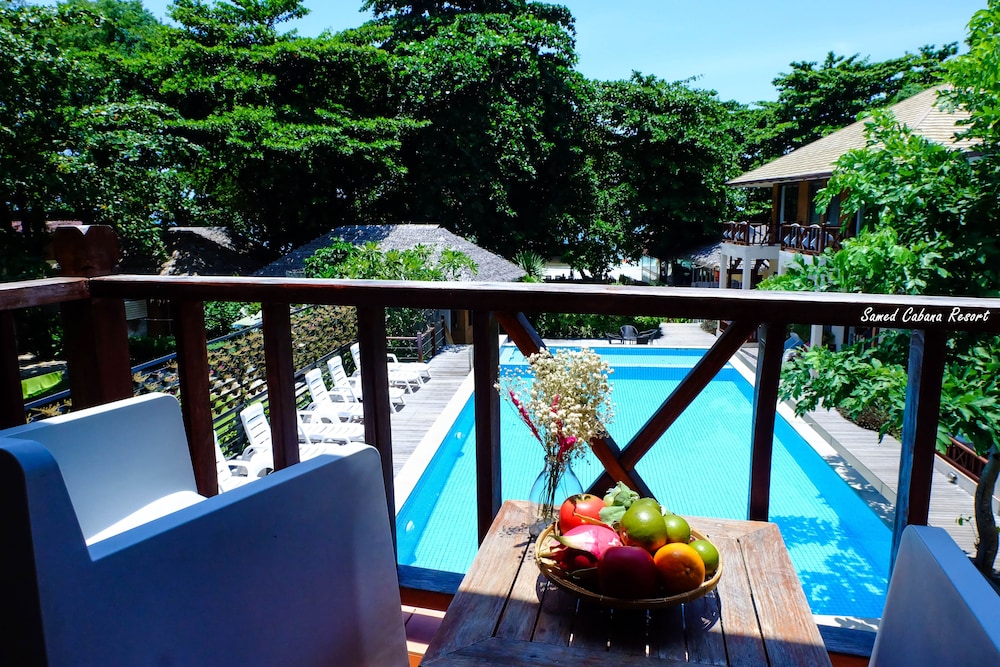 Samed Cabana Resort 48/72