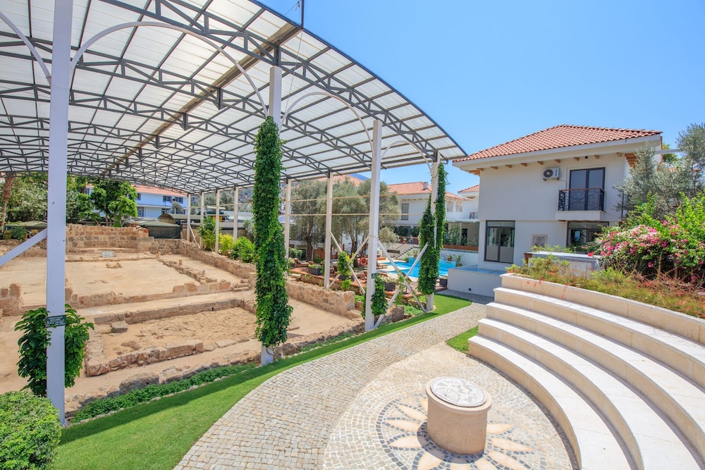 Ecclesia Boutique Hotel - Adults Only 55/61