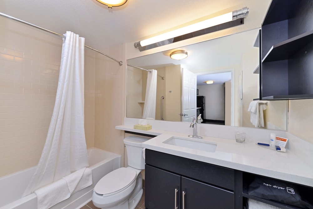 Candlewood Suites Sayre 11/37