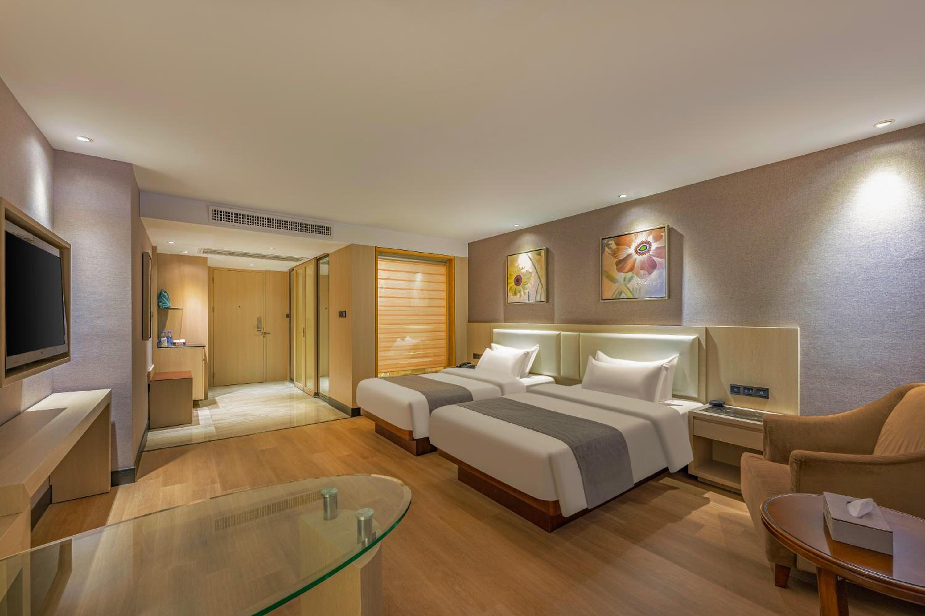 Guangzhou Ming Yue Hotel 25/64