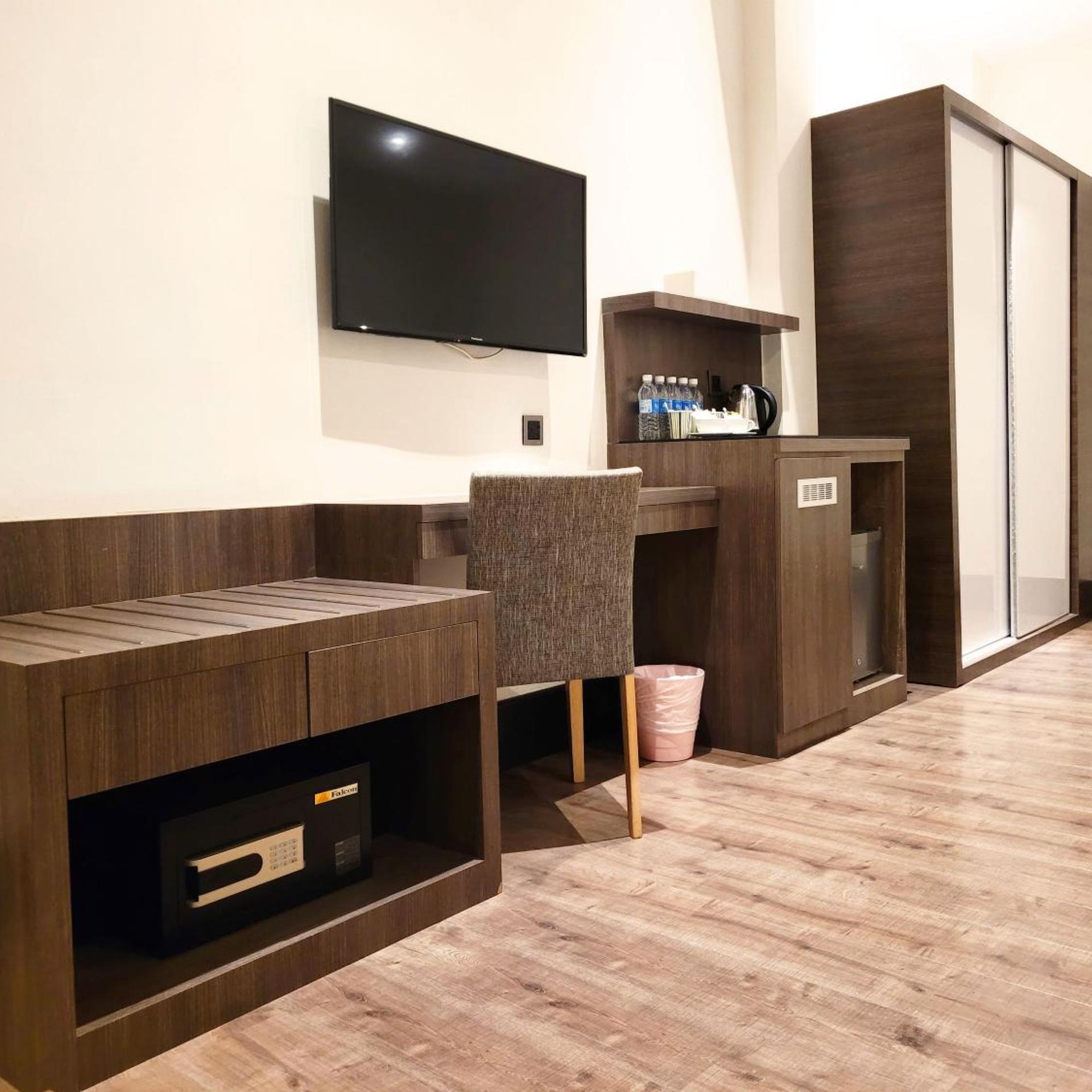 The Nines A Boutique Collection Hotel Malacca 32/41