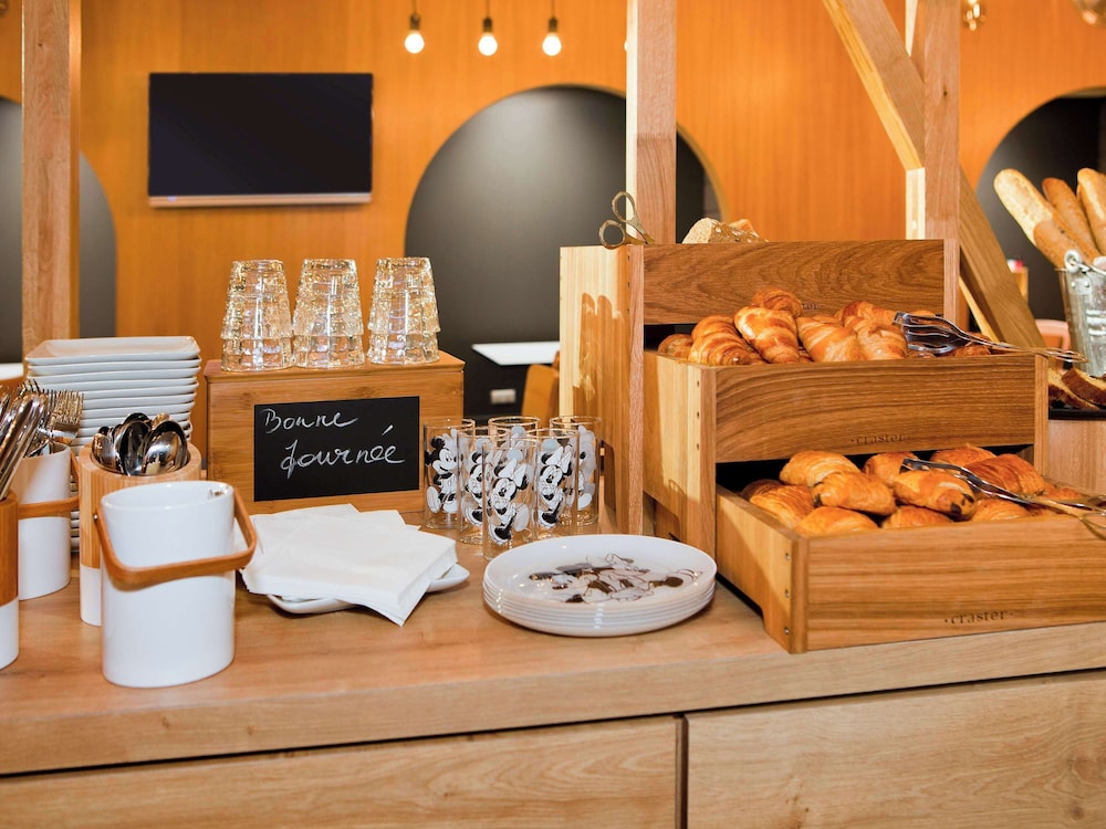 Ibis Styles Chlons-En-Champagne Centre 46/51