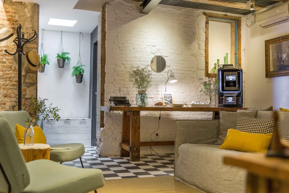 Eco Boutique Hostal Grau 36/51