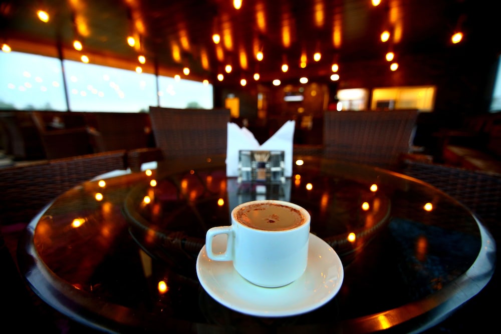 Hotel Gharonda 11/22
