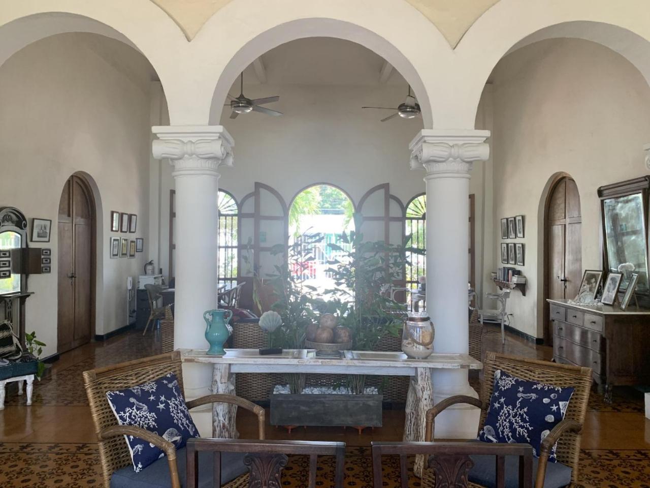 Casa Bustamante Hotel Boutique 35/50