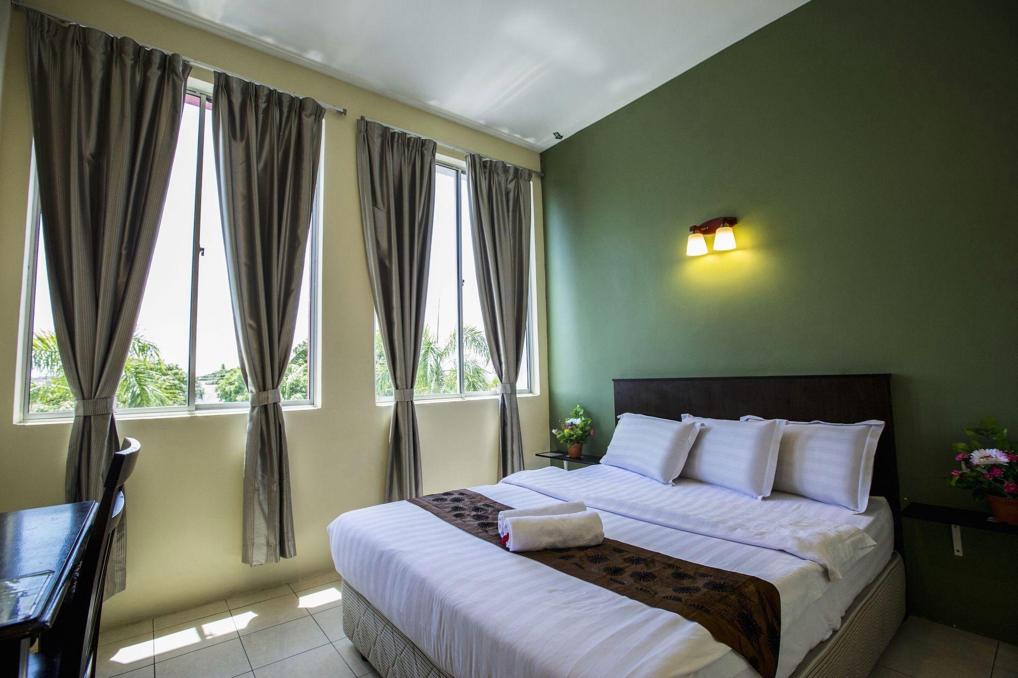 Hotel Ideal Senawang 20/33