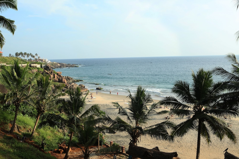 Soma Palmshore Beach Resort 25/36