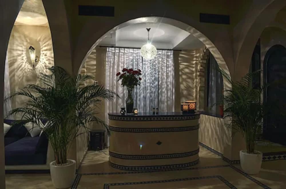 Lina Ryad And Spa 4/34