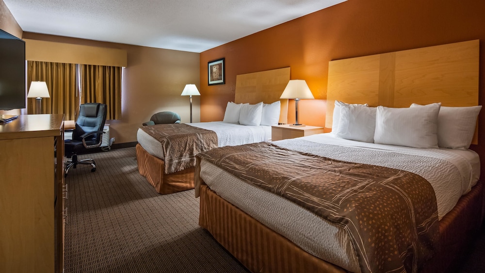 Best Western Paducah Inn 16/41