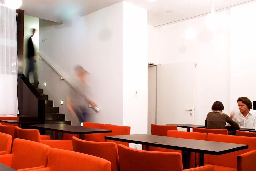 Boutique Hotel Alma 9/60