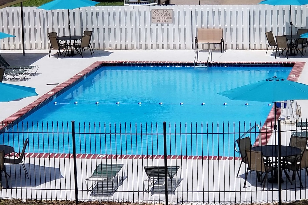 Studio6 Suites Memphis, TN – East Memphis in MEMPHIS - TN