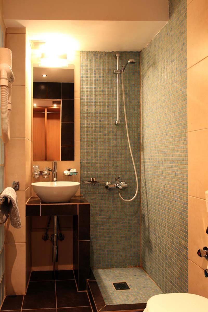 Hotel Metropol 50/50