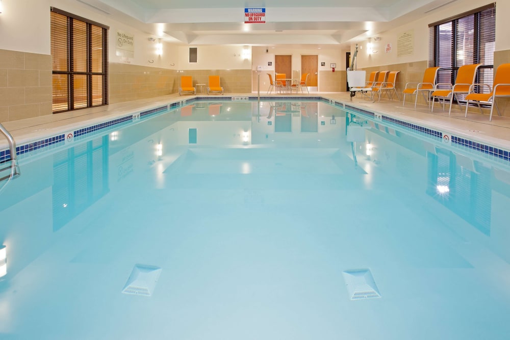 HAMPTON INN DETROIT NORTH AUBURN HILLS in AUBURN HILLS - MI