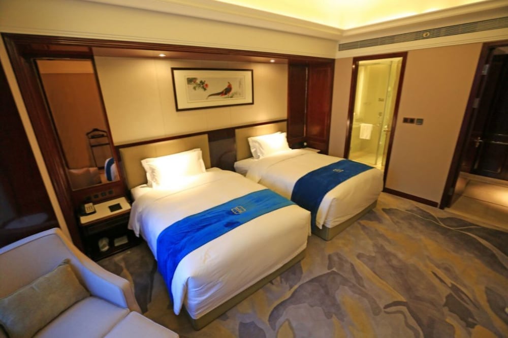 Lanxi International Hotel 22/67