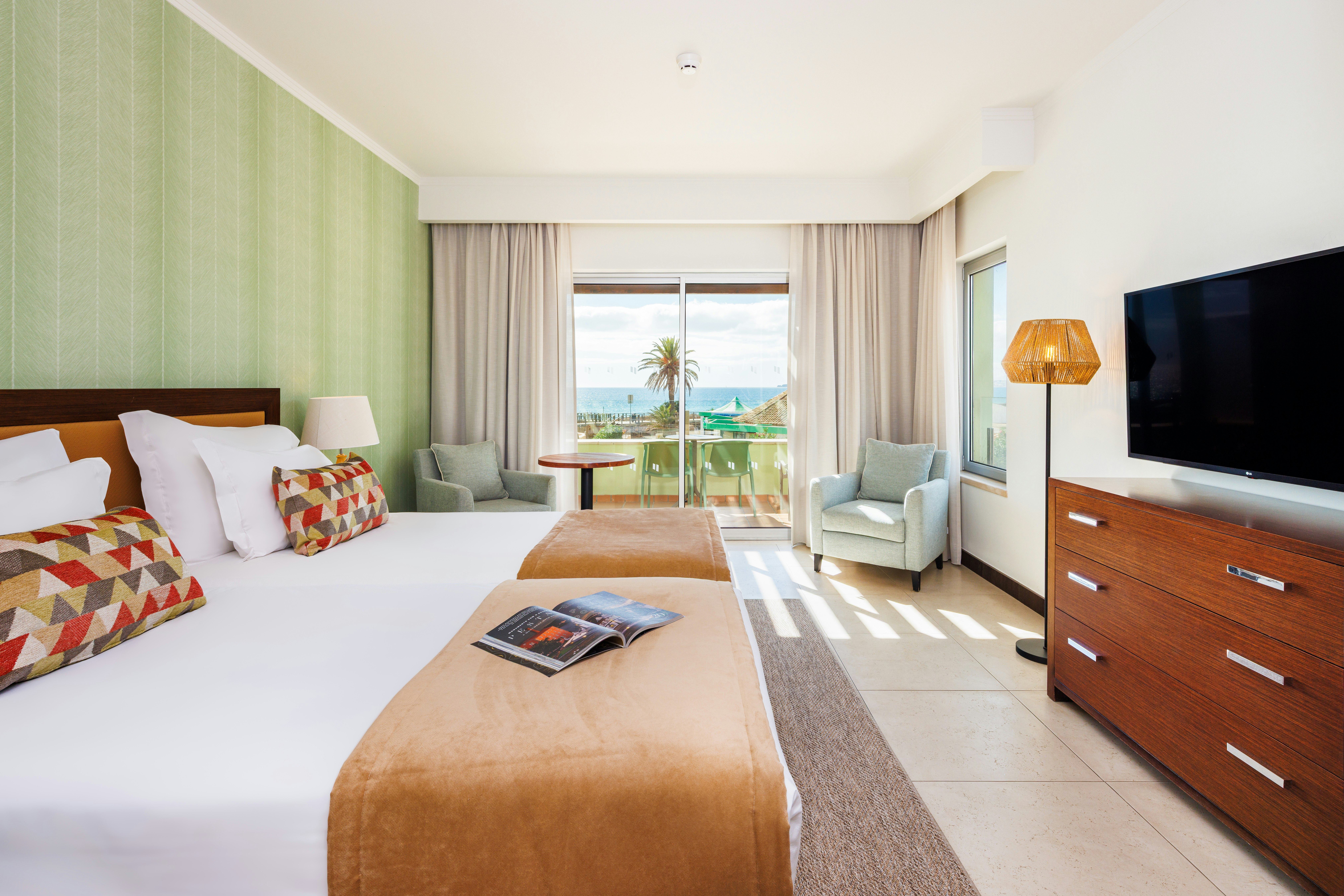 Room at Pestana Alvor Beach Villas, PORTIMAO