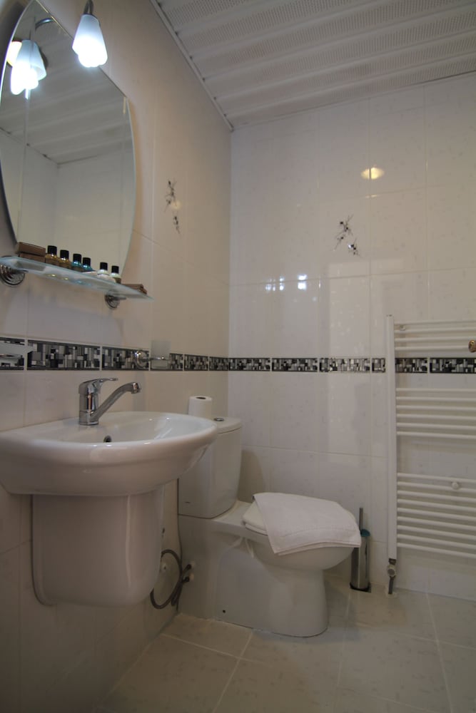 Art City Hotel Istanbul 72/73