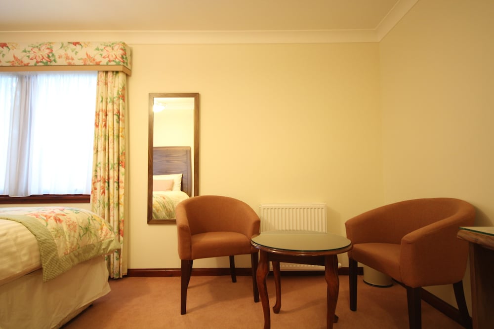 Strathburn Hotel Inverurie by Compass Hospitality 27/50