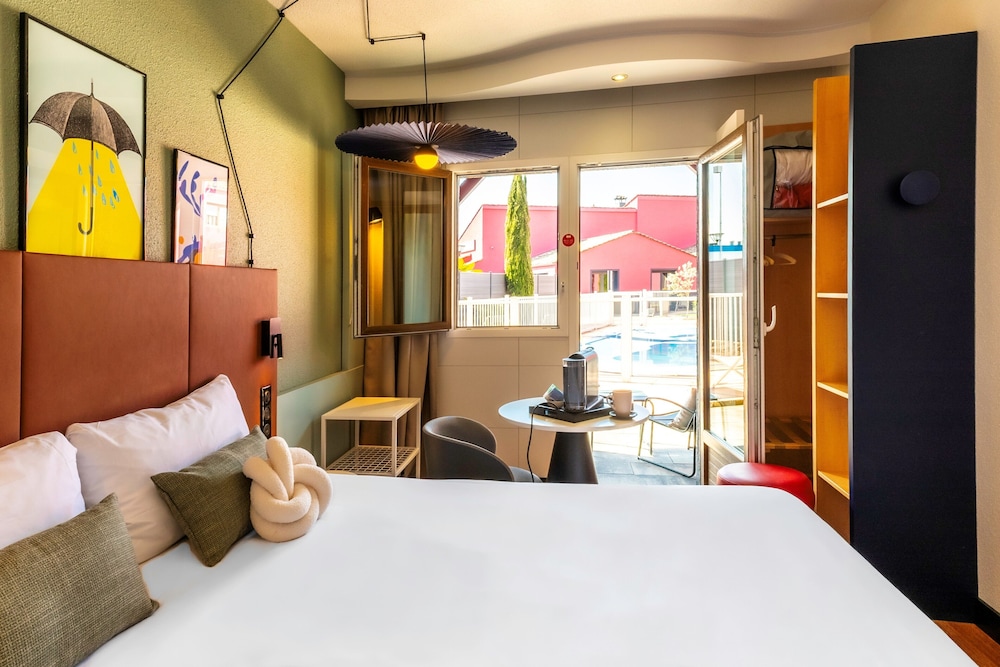 Ibis Macon Sud 20/68