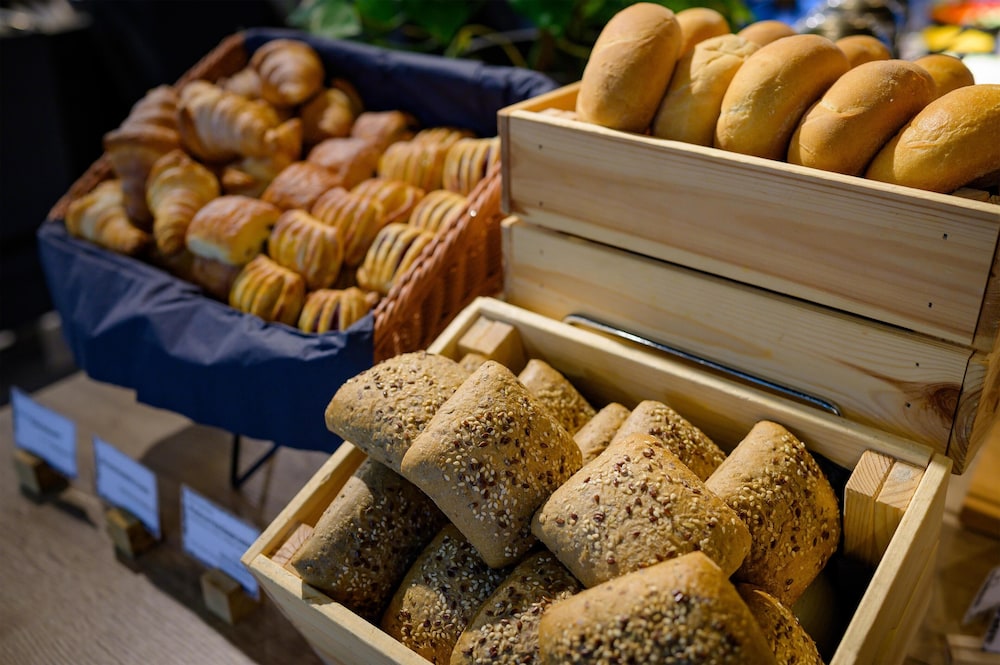 Flightgate Munich Airport Hotel, a member of Radisson Individuals 22/50
