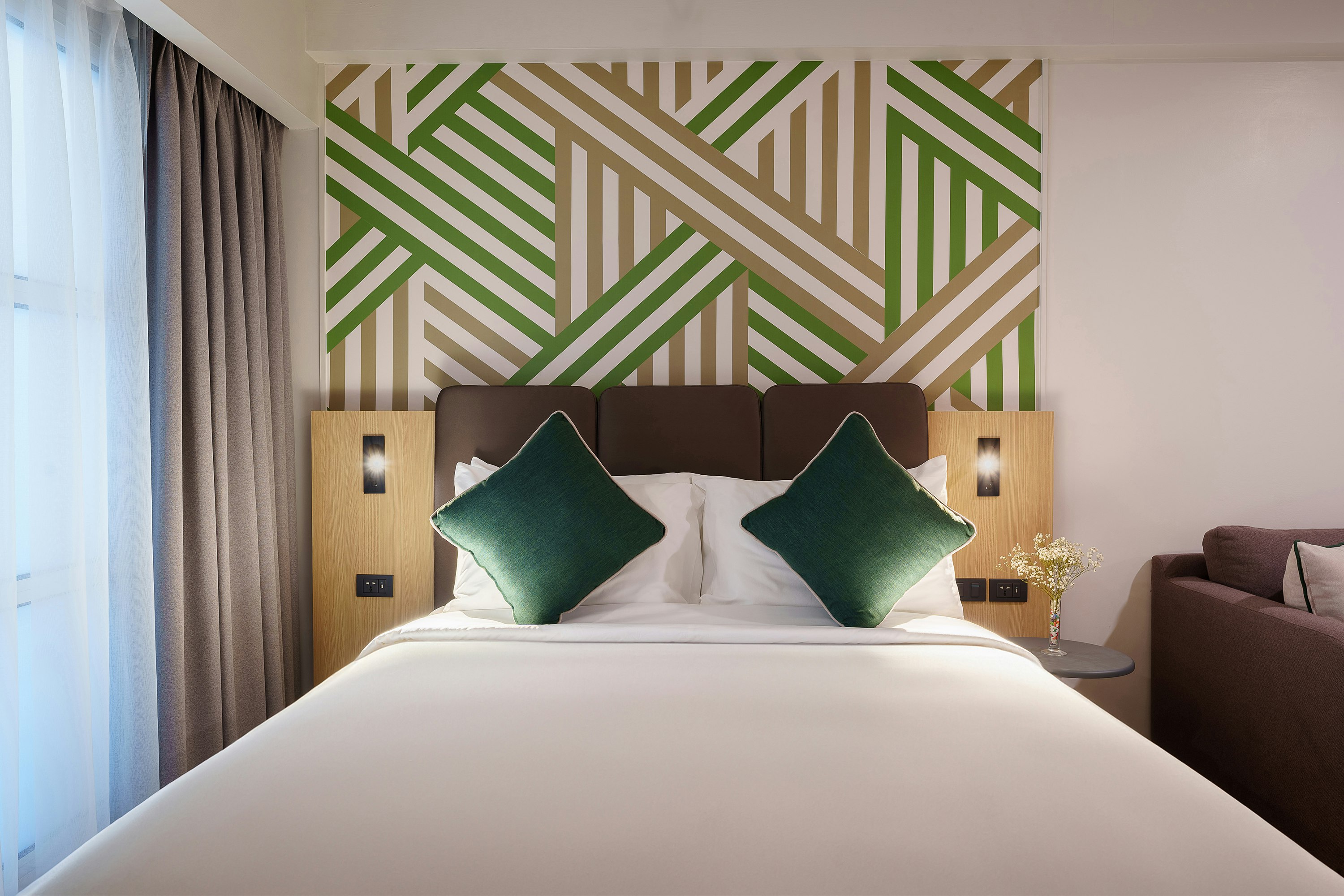Citadines Sukhumvit 16 Bangkok 14/65