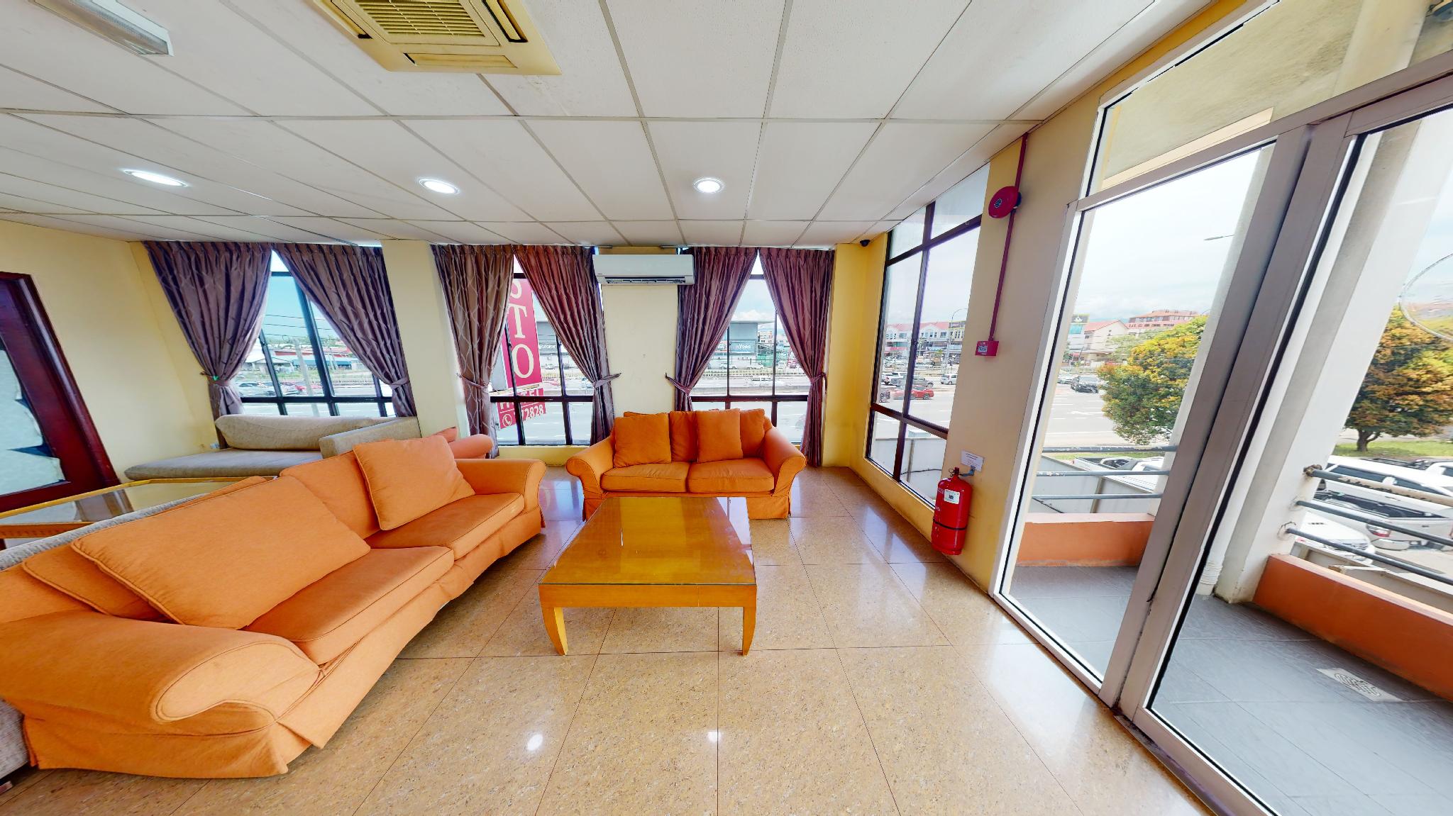 Aristo Hotel At Putatan 47/56