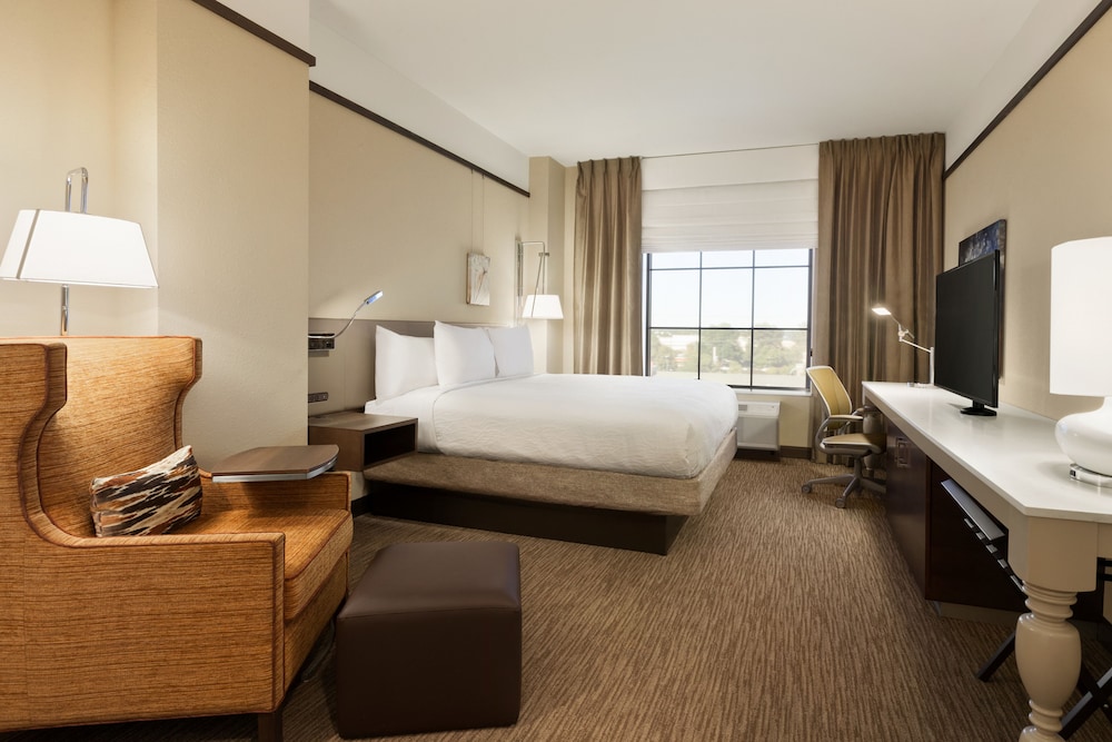 HILTON GARDEN INN CHARLOTTE SOUTHPARK 13/51