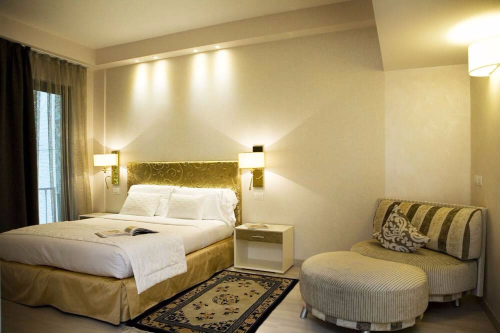 Olivi Thermae And Natural Spa 13/60