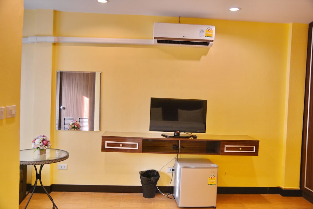 Taj Place Residency 25/30