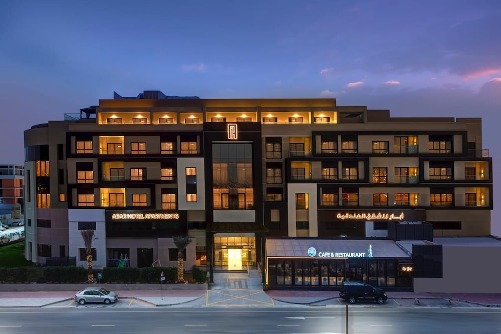 Abar Hotel Apartment Dubai investment Park in DUBAI