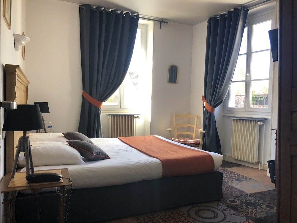 Hotellerie Du Val D'or 9/45