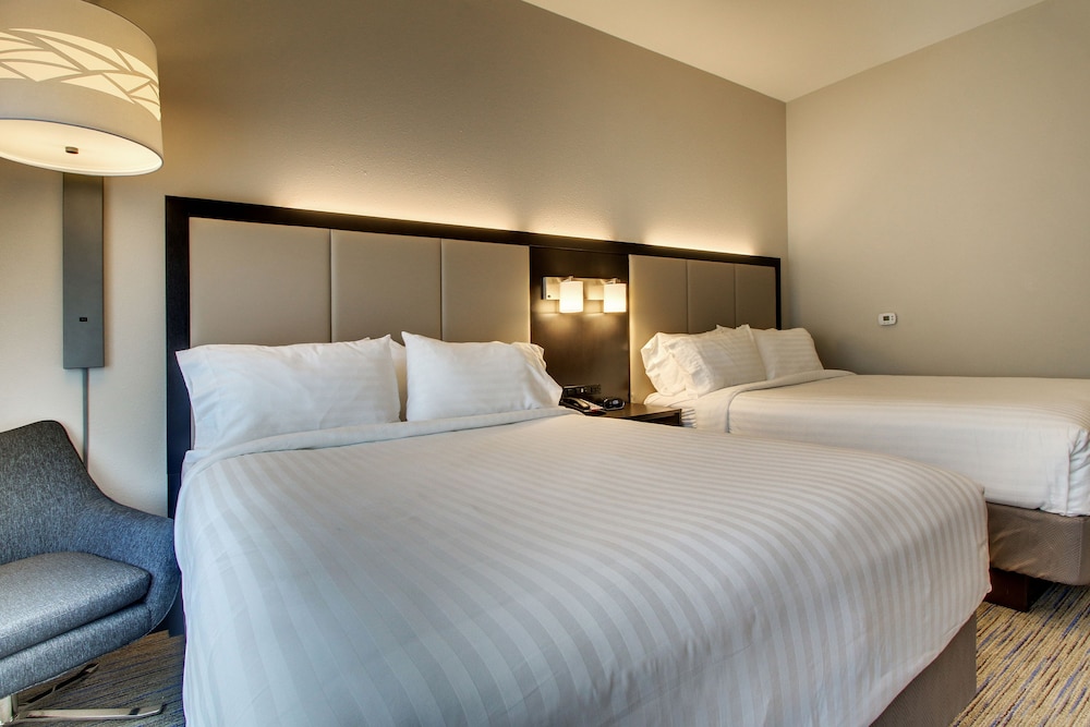 Holiday Inn Express & Suites - Summerville 21/55