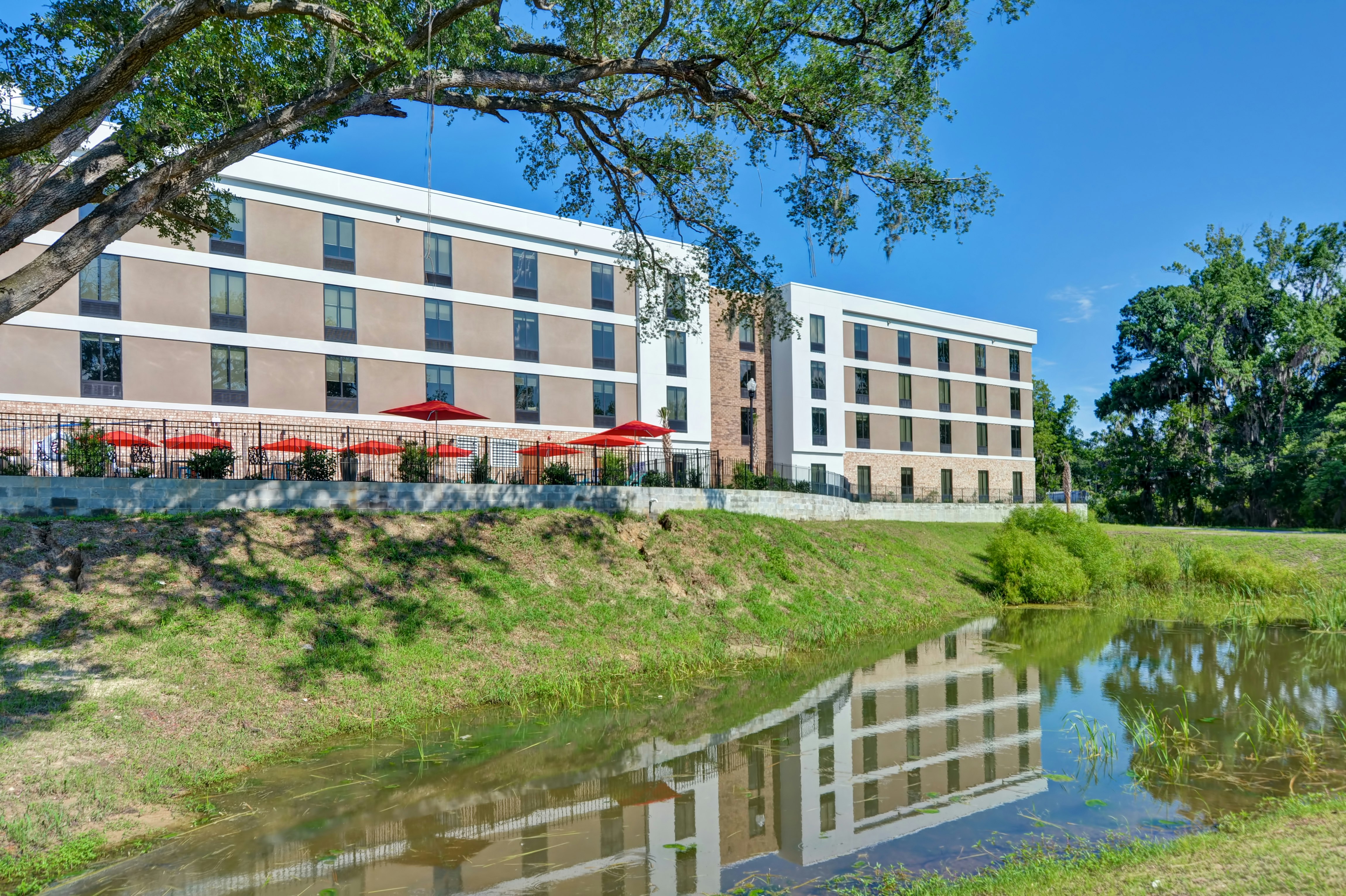 Home2 Suites By Hilton Beaufort in BEAUFORT - SC