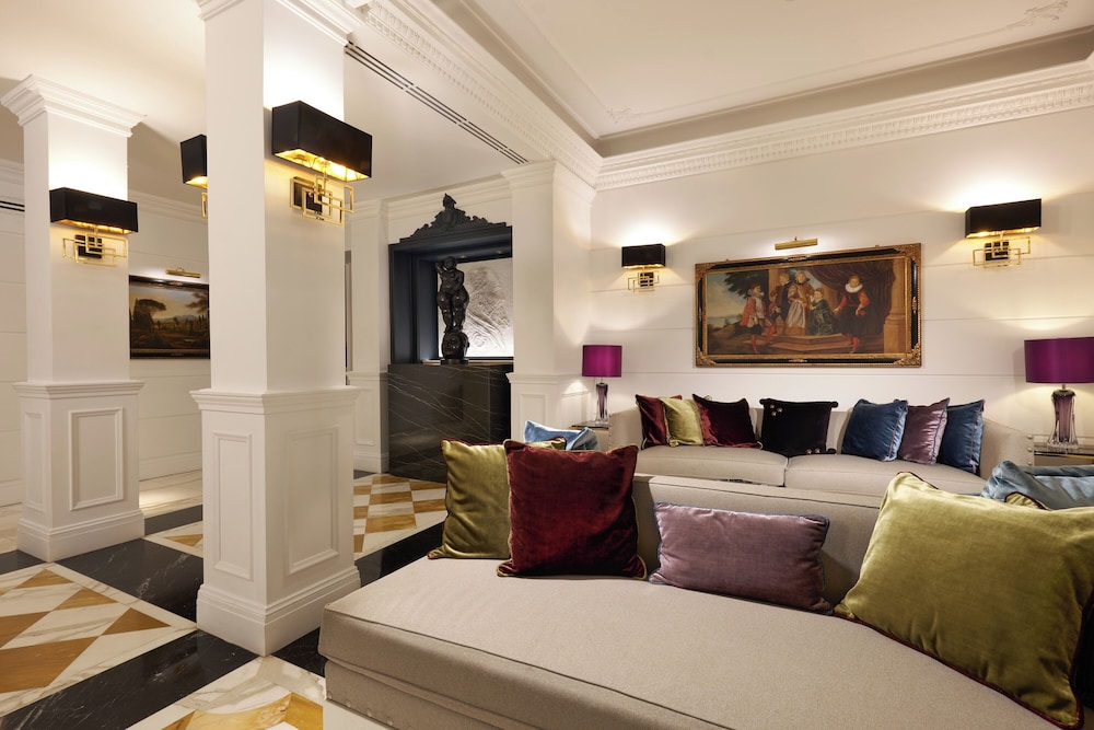 Barberini Hotel 43/56