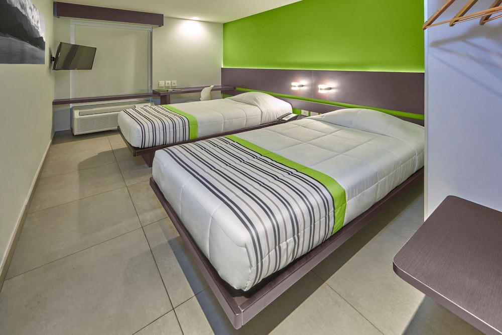 City Express Junior by Marriott Villahermosa 22/59
