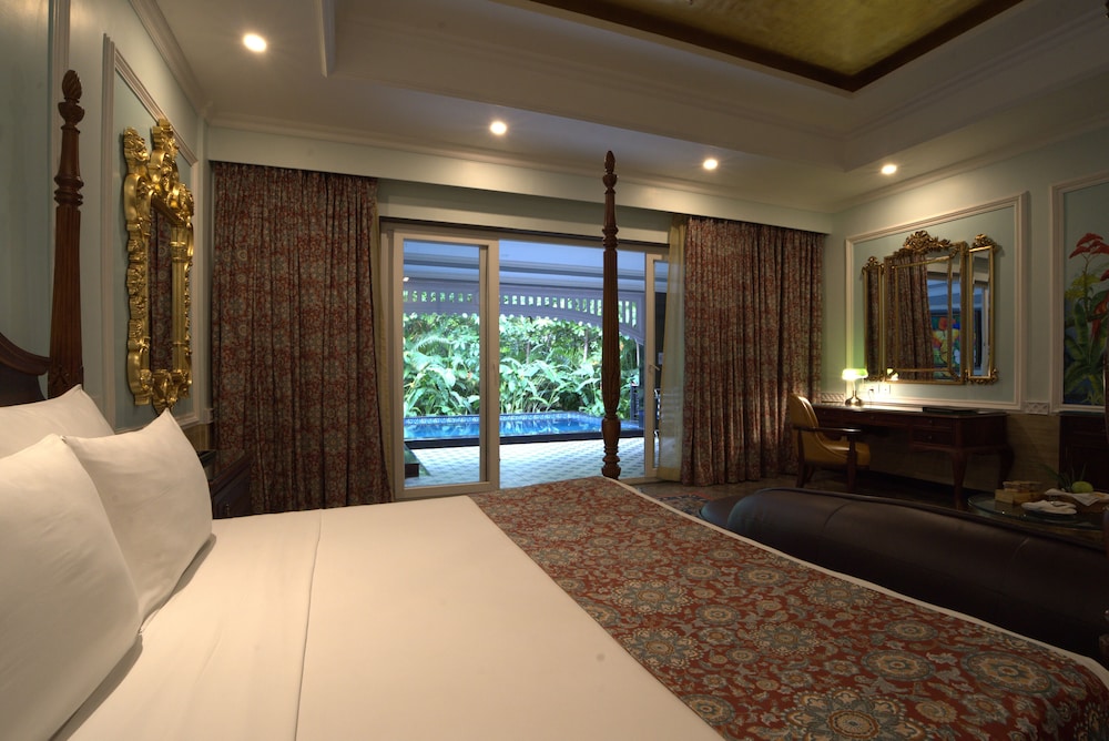 Mayfair Oasis Resort & Convention Jharsuguda 7/23