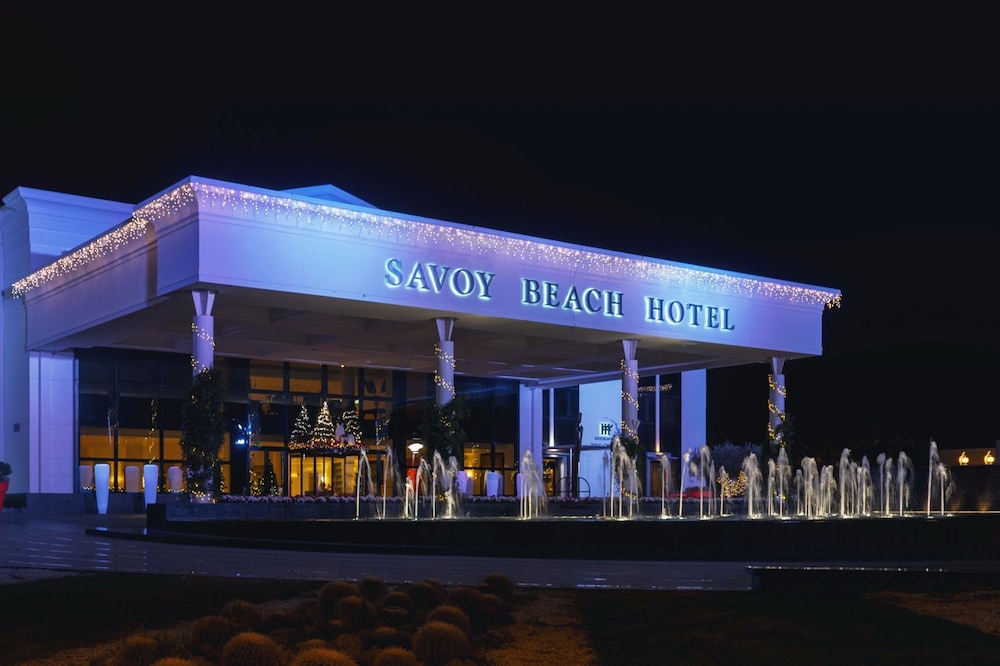 Savoy Beach Hotel