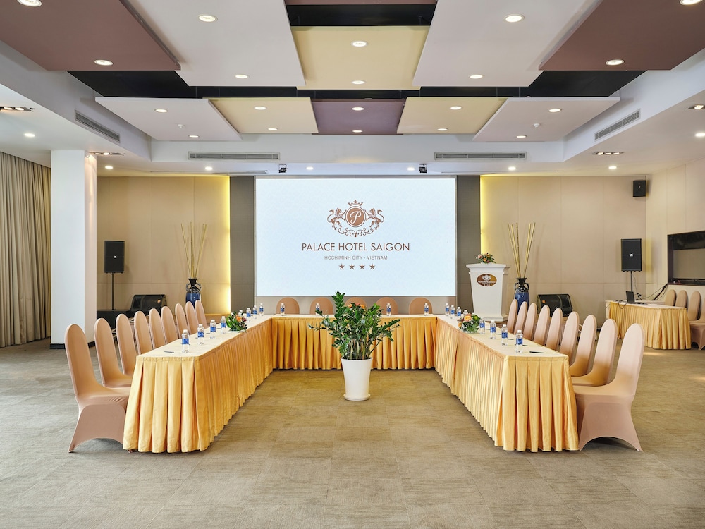Palace Hotel Saigon 33/50