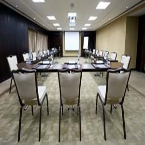 TIME Oak Hotel and Suites 4/7