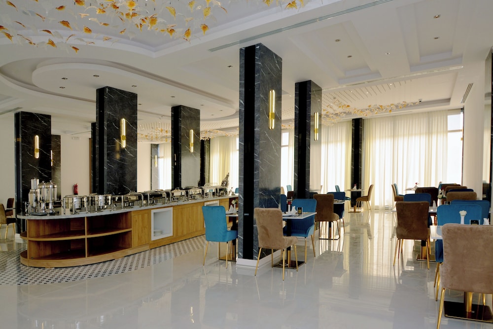 فندق ايه دبليو الرياض(AW Hotel Riyadh) 9/42