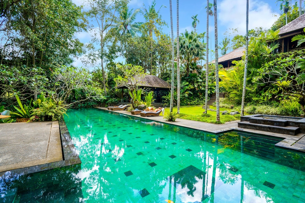 Villa Beji Indah 46/50